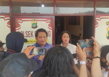Kuasa Hukum: Terima Kasih Ibu Kapolsek Cakung, Kompol Syarifah Atas Naeknya Perkara Penganiyaan Wartawati Ke Tahap Penyidikan