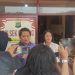 Kuasa Hukum: Terima Kasih Ibu Kapolsek Cakung, Kompol Syarifah Atas Naeknya Perkara Penganiyaan Wartawati Ke Tahap Penyidikan