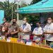 BBPOM Serang Mengungkap Kasus Obat Dan Makanan Ilegal Sebesar Rp 3,7 Miliyar
