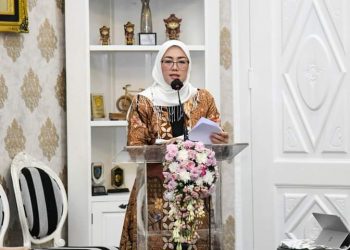 Cegah Korupsi, Pemkab Purwakarta Komitmen Terapkan Monitoring Center for Prevention