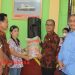 Pemkab Nias Salurkan Bantuan Benih Padi dan Jagung Kepada Para Petani TA 2022