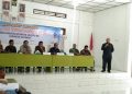 Pemdes Ambukha Laksanakan Pelatihan Peningkatan Kapasitas BPD dan LPM