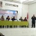 Pemdes Ambukha Laksanakan Pelatihan Peningkatan Kapasitas BPD dan LPM