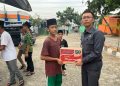 Tali Kasih Kompol Ridwan Siswa Serdik Sespimen Polri Dikreg-62