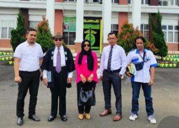 KETUA UMUM FORUM IKATAN LPKSM INDONESIA (ILI) MENYOROTI RENCANA PENYITAAN KENDARAAN BERMOTOR MATI PAJAK