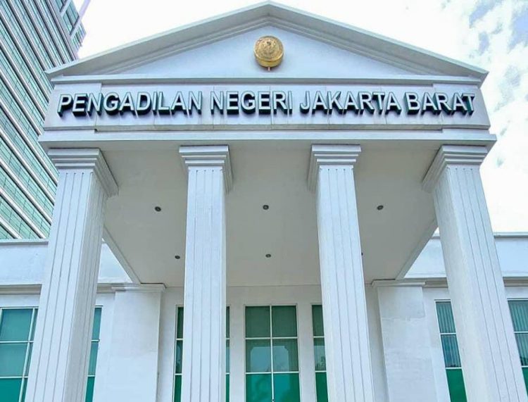 Sengketa Hukum Perihal merk ‘Clungene’ dan ‘Clungene IND’ Berlanjut di Meja Hijau Untuk Alat Kesehatan (Antigen)