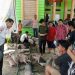 Pemdes Sihareō Sogaeadu Laksanakan Program Ketahanan Pangan Dan Hewani