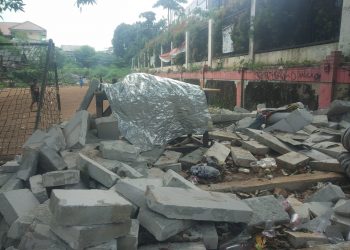 Dugaan Lahan Seluas 4.500 M2 di Samping Gedung Kemensos Cililitan Direbut, Berujung Penganiayaan dan Pengrusakan