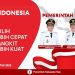 Pemerintah Kabupaten Nias Mengucapkan Selamat Dirgahayu Republik Indonesia Ke 77 Tahun 2022