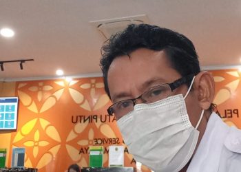 KETUA UMUM IKATAN LPKSM INDONESIA(ILI) DAN KETUA UMUM YAPERMA KECEWA DENGAN PENGADILAN NEGERI TANGERANG KELAS 1 A