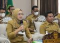 Pengaruh Dinamika Global Terhadap Inflasi di Wilayah Purwakarta