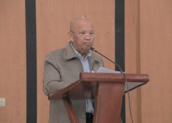 Wali Kota Sampaikan Tanggapan Atas Pandangan Umum Fraksi-Fraksi DPRD Kota Gunungsitoli Atas Ranperda Tentang Bangunan Gedung