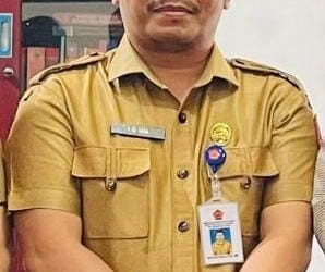 Realisasi Belanja APBD Nias Barat Per 18 Agustus Mencapai 31 Persen