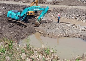 Diminta Bupati Purwakarta Ambu Anne Ratna Mustika,Panggil Pengusaha,Yang Semena-Mena Meruksak Sepanjang Aliran Sungai (DAS) Cikao