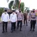 Pemkab Lampung Utara Berikan Apresiasi pada Polres Memberantas Perjudian
