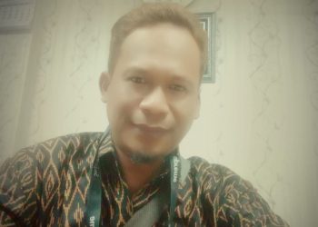 Aktivis Muda Sekaligus Humas LSM Barak Cep Jenar,Angkat Bicara Terkait Adanya Dugaan Pengembang Langgar Ketentuan No.11 Tahun 2012