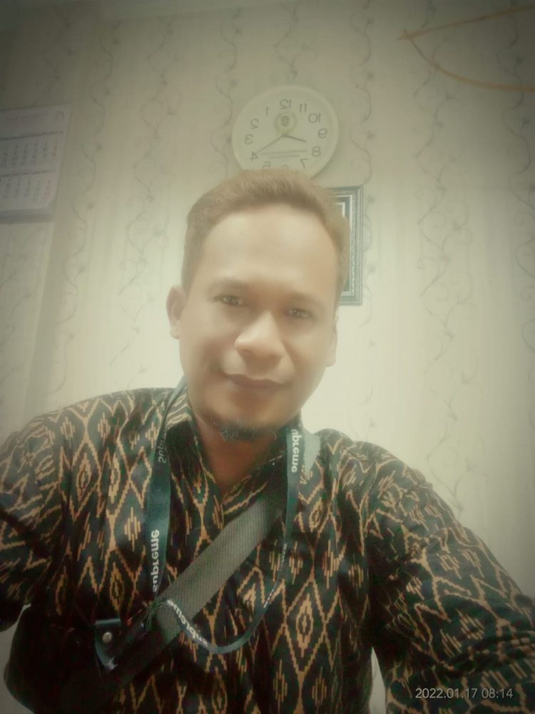 Aktivis Muda Sekaligus Humas LSM Barak Cep Jenar,Angkat Bicara Terkait Adanya Dugaan Pengembang Langgar Ketentuan No.11 Tahun 2012