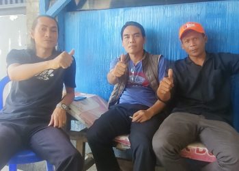 Diduga Tabrak perda dan undang undang Penanggung jawab kegiatan bisa dipenjarakan ?