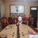 Kapolres Nias Terima Kunjungan Pemuda Pancasila Kabupaten Nias