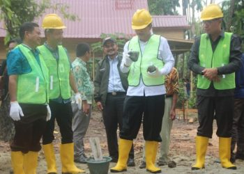 Masyarakat Onolimbu You Berterima Kasih, Desa Dibangunkan Tower