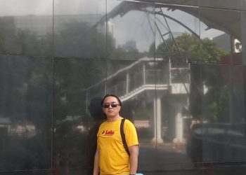 Secara Tegas Aktivis Dony Arianto Tolak Pilwagub Muara Enim sisa Jabatan 2018 – 2024