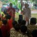 Senator Senator Anggota DPD RI Perwakilan dari Provinsi Lampung dr. Jihan Nurlela Bersama LPAI Sapa Anak-Anak Lampung Timur