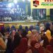Partai Demokrat LAMPURA Peringati Hari Ulang Tahun Ke-21 GELAR ISTIGHOSOH