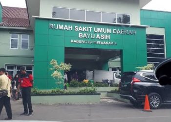 Miris!!!!..IPAH Diduga Mendapatkan Pelayanan Terburuk oleh Rumah Sakit Umum Daerah (RSUD) Bayu Asih,diminta Bupati Purwakarta Ambbu Anne Sikapi