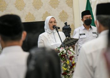 Bupati Purwakarta Siapkan Perkada