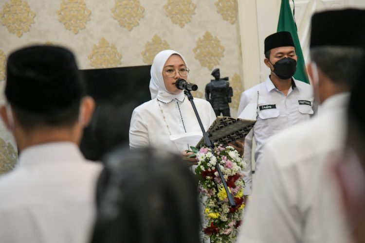 Bupati Purwakarta Siapkan Perkada