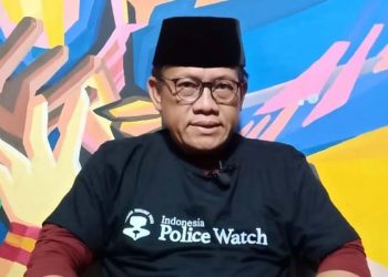 Terkait Rp. 155 Triliun dari Judi Online, Indonesia Police Watch (IPW) Desak Polri Usut Keterlibatan RBT dan Yoga Susilo di Kasus Sambo