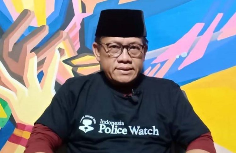 Terkait Rp. 155 Triliun dari Judi Online, Indonesia Police Watch (IPW) Desak Polri Usut Keterlibatan RBT dan Yoga Susilo di Kasus Sambo