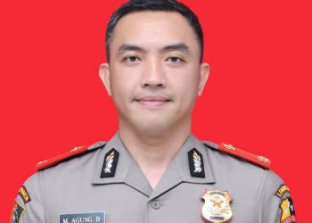 Kompol M. Agung Darmawan : Optimalisasi Kemampuan Cybertroops Polri Pelihara Kamtibmas