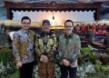 Dr. Yanto, SH, MH Pejabat MA Jadi Dalang di Festival Mie Bakso