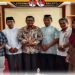 Plh. Sekda Nias Barat Sambut Kunker DPRD Sumut