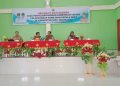 Pemkab Nias Laksanakan Bimtek Pelaksanaan Pemilihan Kepala Desa Tahun 2022