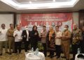 Kerjasama Dengan MIO INDONESIA Sosialisasi 4 Pilar MPR RI, Diikuti Ratusan Peserta di Kab.Tangerang