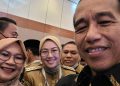 Bupati Cantik Purwakarta Anne Ratna Mustika Tetap Konsisten Jalankan Tugasnya,Meskipun Hasutan,Cibiran didera