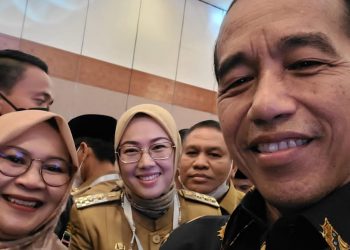 Bupati Cantik Purwakarta Anne Ratna Mustika Tetap Konsisten Jalankan Tugasnya,Meskipun Hasutan,Cibiran didera