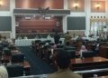 Badan Kehormatan (BK)),Panggil Anggota DPRD Yang Tidak Hadir Pada Saat Raperda PPA Ta 2021