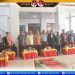 Bupati Nias Barat Lantik Pj. Sekda Nias Barat, Sozisōkhi Hia, SH., MM