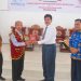 Inspektorat Provinsi Sumut Laksanakan Pembinaan Umum dan Teknis di Kabupaten Nias Barat