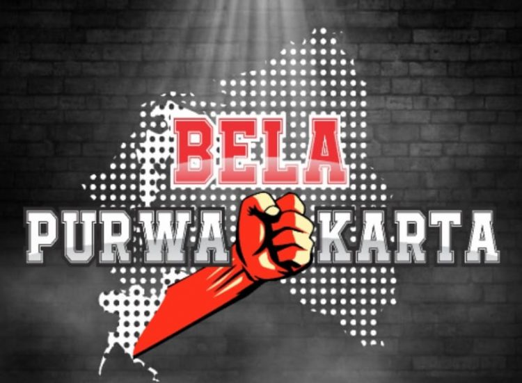 BELA PURWAKARTA peringatkan Jaga Nama Baik Purwakarta sebagai Kota Layak Anak & Kota Santri