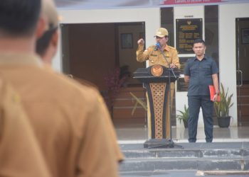 PTT Dan GKD Tidak Perlu Risau, Honornya Dibayarkan Setelah Pengesahan Perubahan APBD