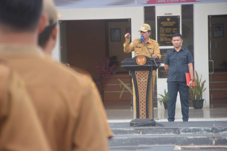 PTT Dan GKD Tidak Perlu Risau, Honornya Dibayarkan Setelah Pengesahan Perubahan APBD