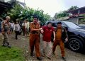 Jelang Hari Kesehatan Jiwa Sedunia, Bupati Nias Barat Lepas Pasung 2 ODGJ