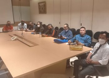 INVESTASI BODONG MEMAKAN KORBAN KEMBALI DI TANGERANG