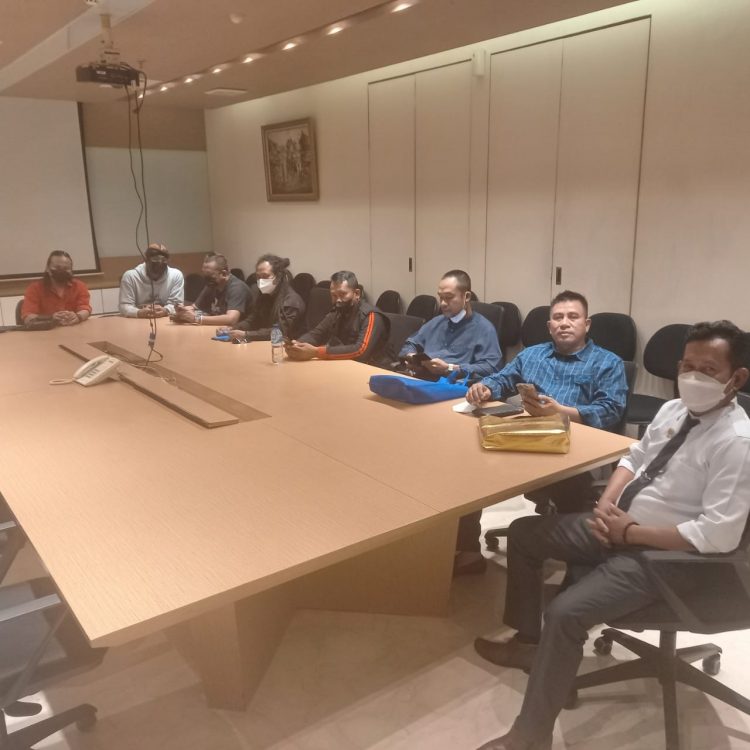 INVESTASI BODONG MEMAKAN KORBAN KEMBALI DI TANGERANG