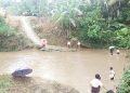 Tokoh Pemuda Kabupaten Nias Harap Jembatan Sungai GIDŌ SI’ITE Dibangun