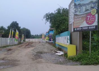 Pemilik Tanah Tak Merasa Buat Akte Hibah, LSM BP2A2N: Dugaan Ada Pemalsuan